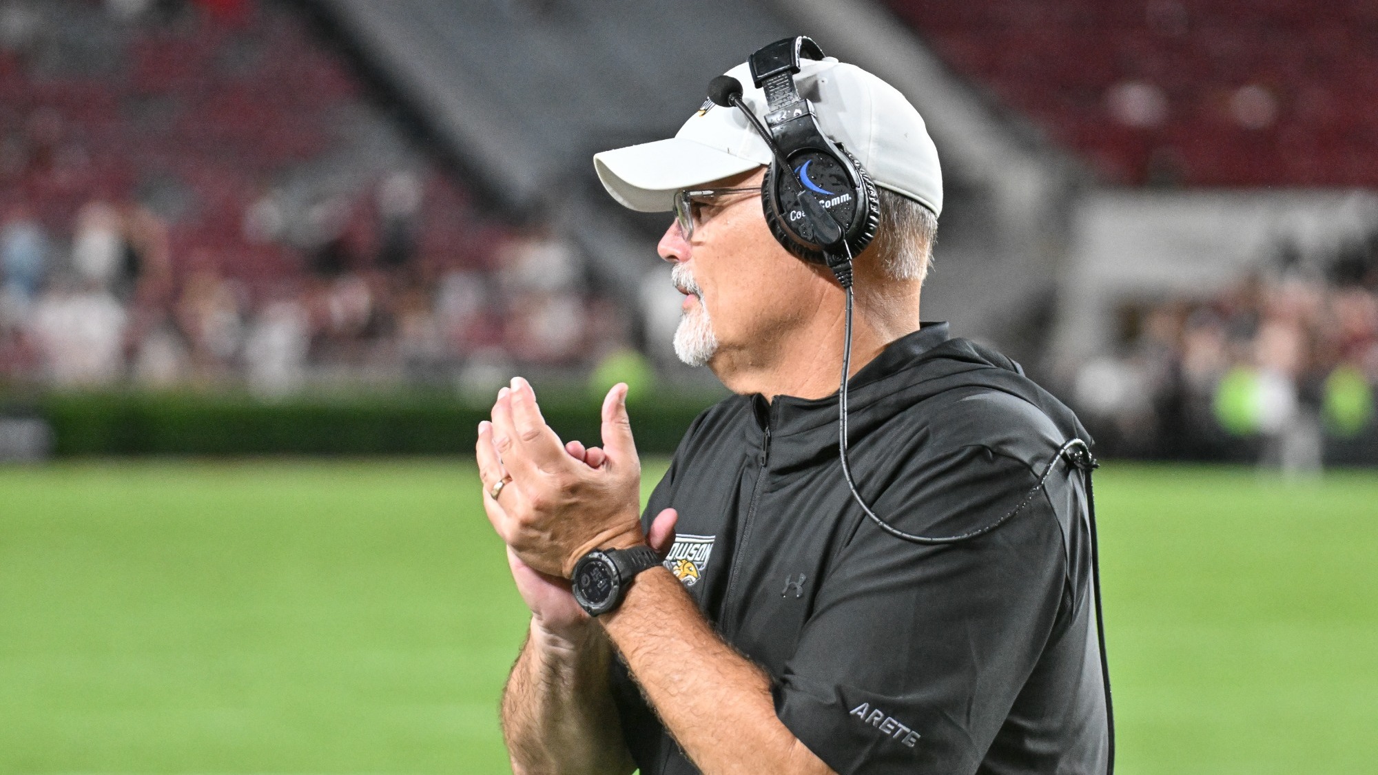 Pete Shinnick