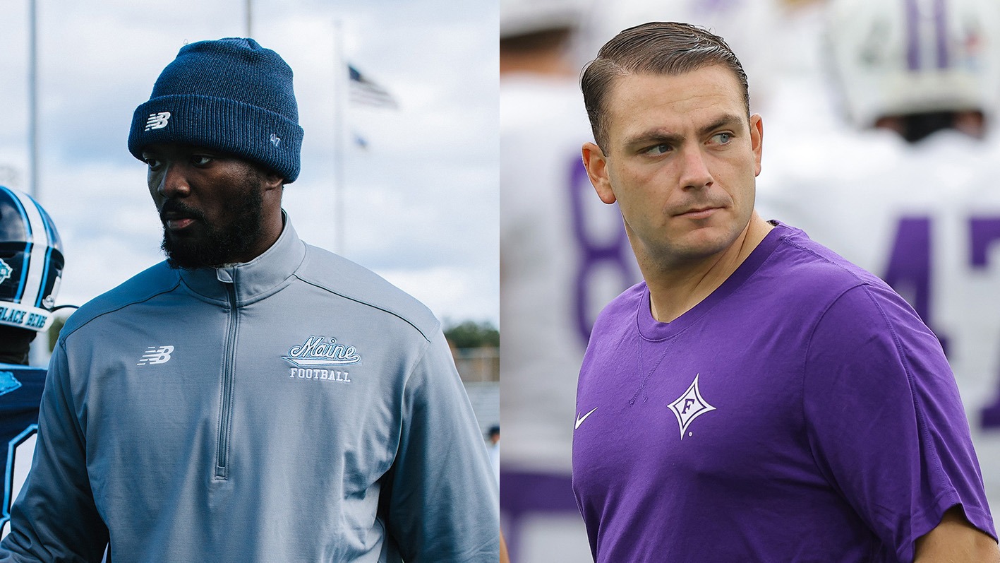 Braelon Roberts, Nick Verna