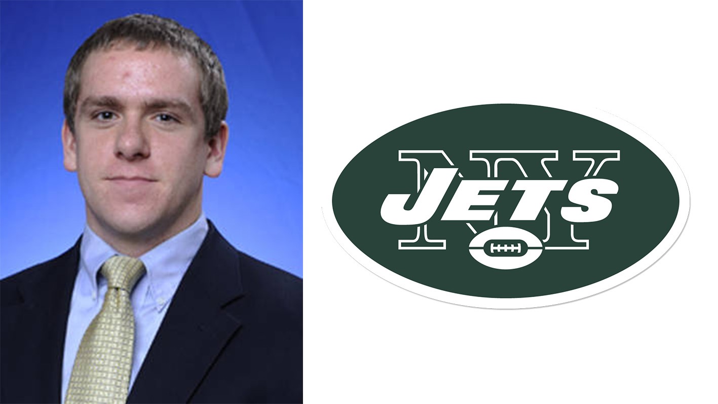 Brian Duker Jets