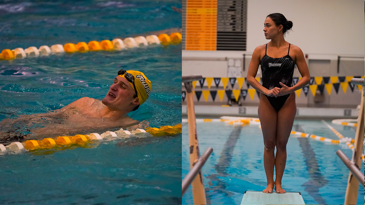 Sean Colson, Shannon Parrau