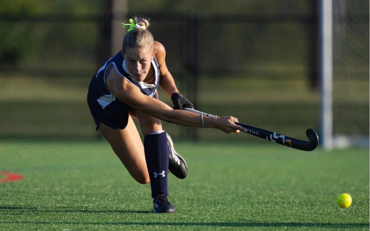 Lily Ippolito signed