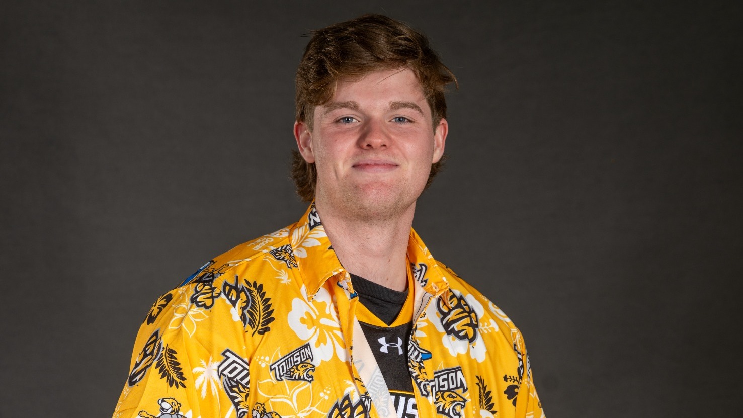 Matt Nilan - Hawaiian Shirt