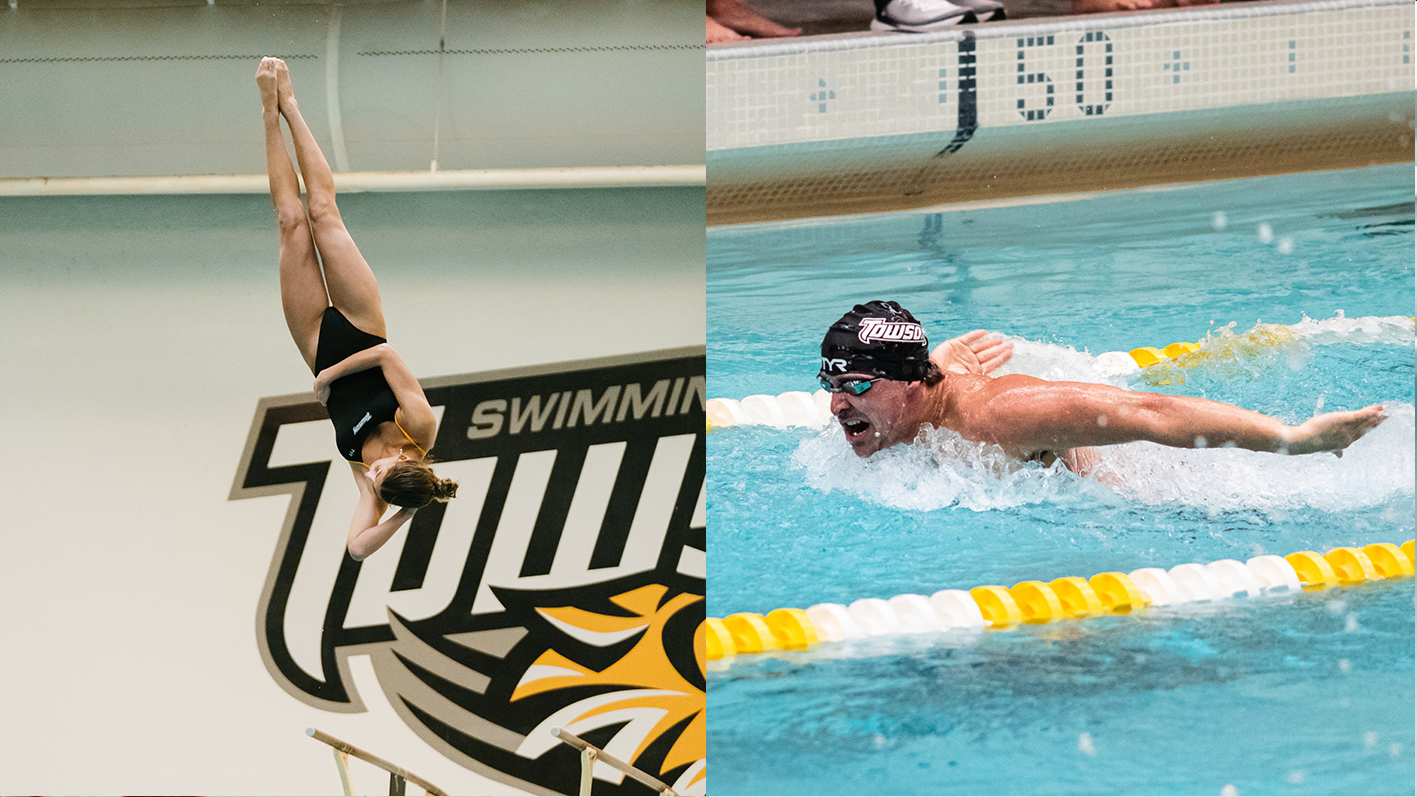 Lara Booth Alam/Ian Lee