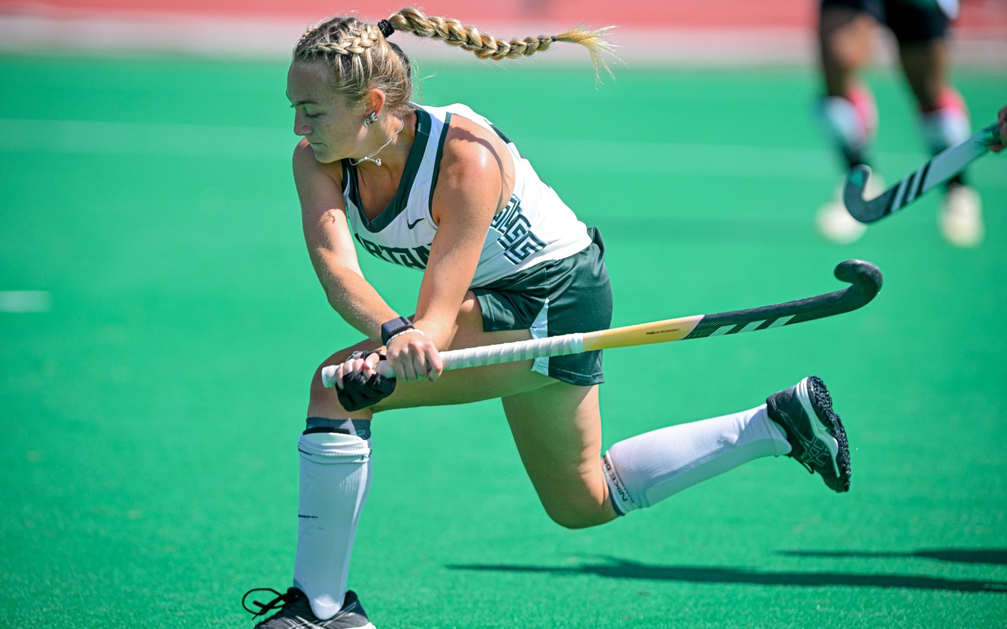 Skylar Santucci signing announcement photo