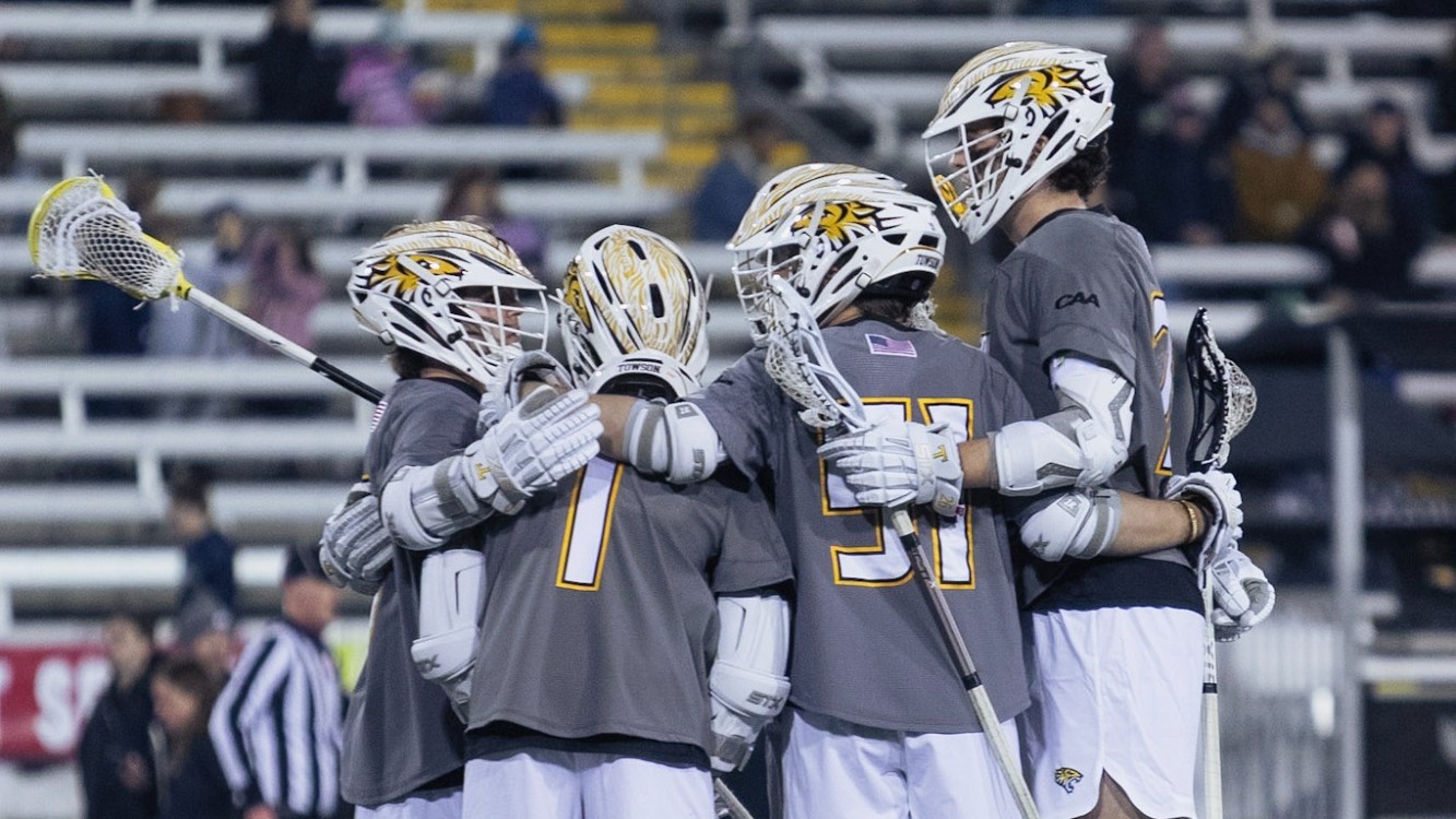 Towson Huddle