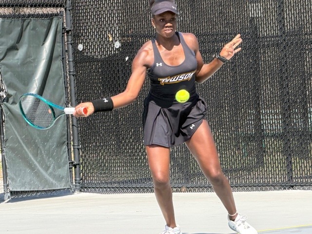 Kiesten Tambe 03-22-26