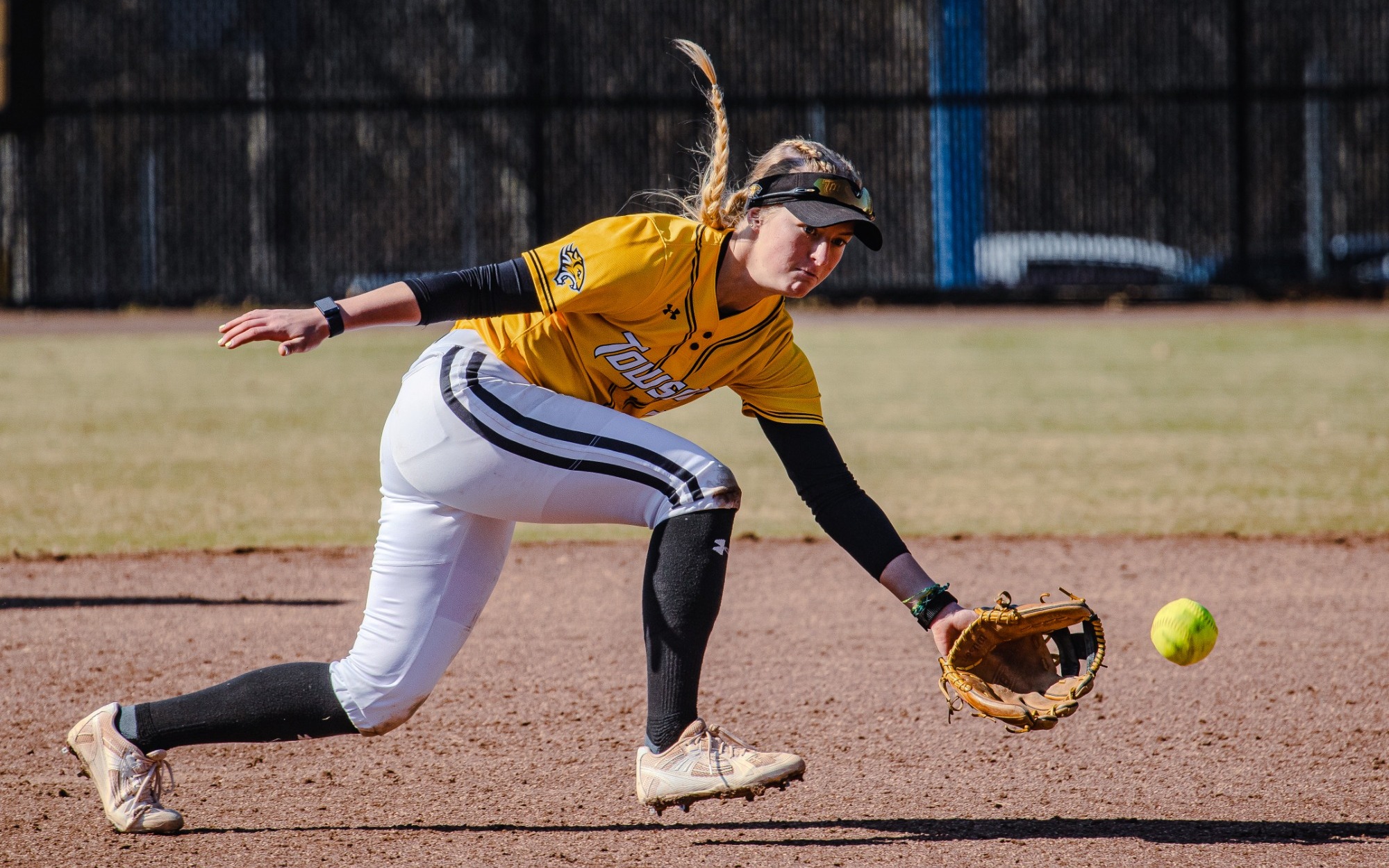 Mackenzie Gorczyca POTW