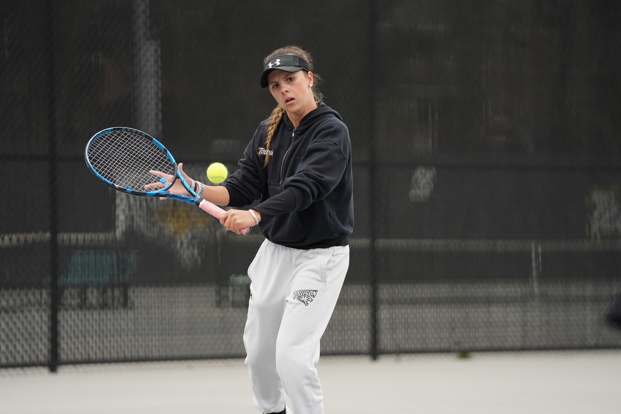 Chandre Boshoff 03-28-26