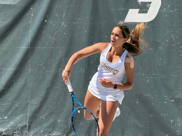 Ashira Murray Stony Brook 03-29-26