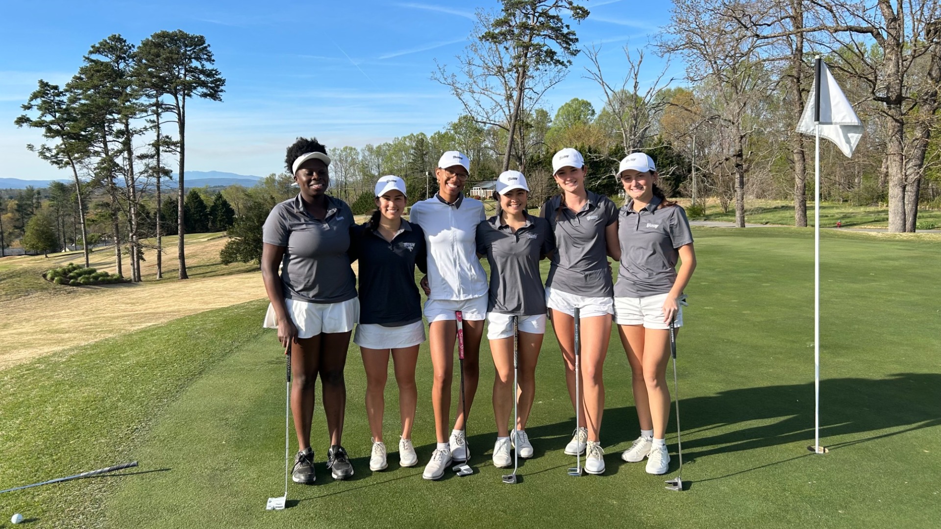 WGOLF Group