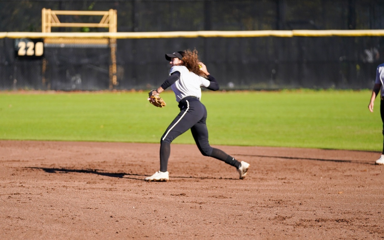 Alyssa Myint Practice