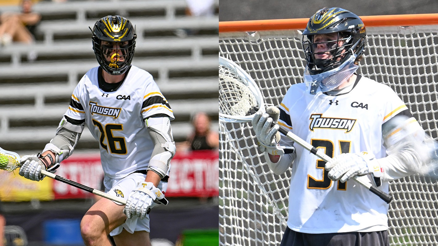 CAA Weekly Awards 4-26