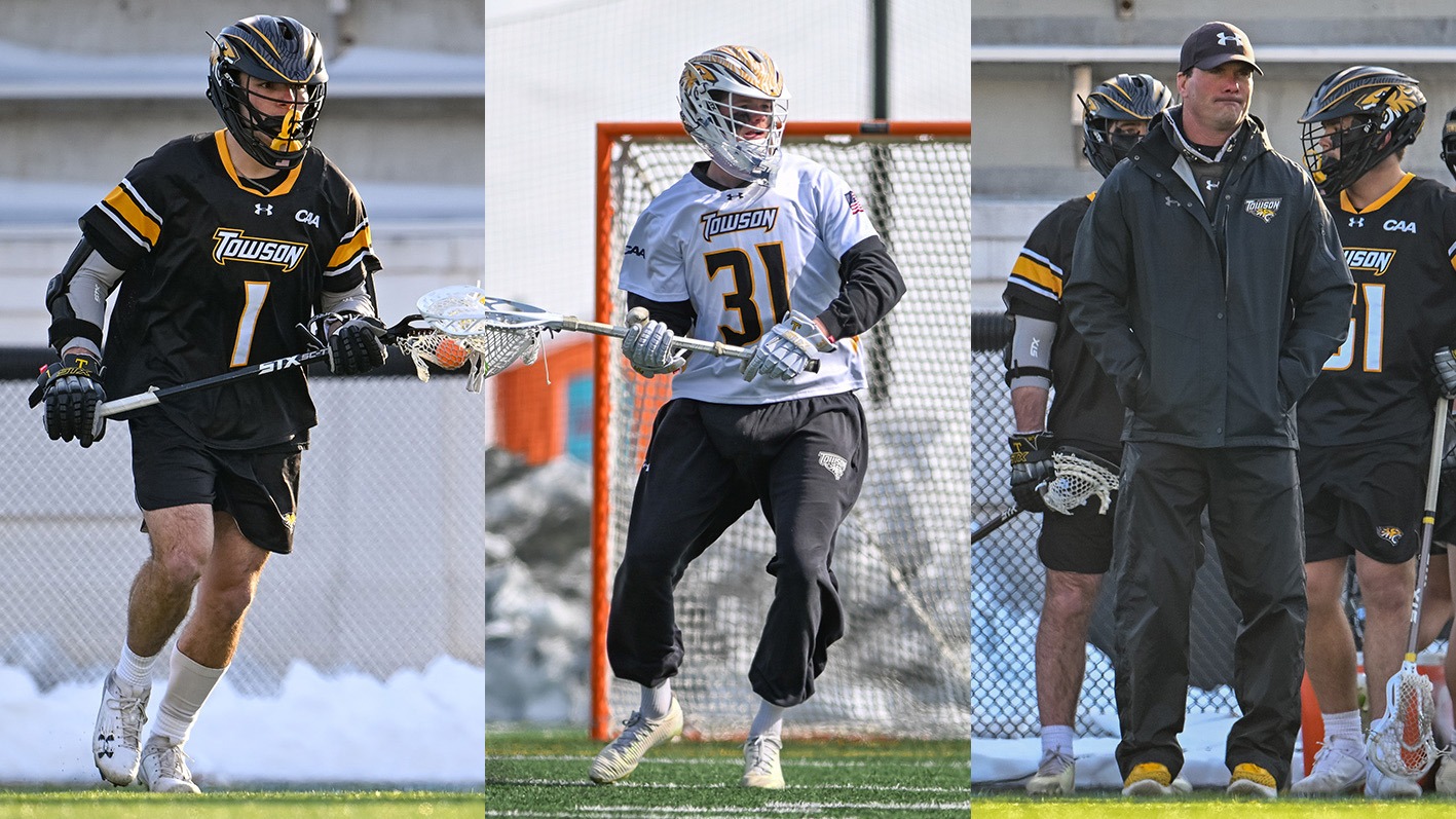 For All-CAA Awards 2026