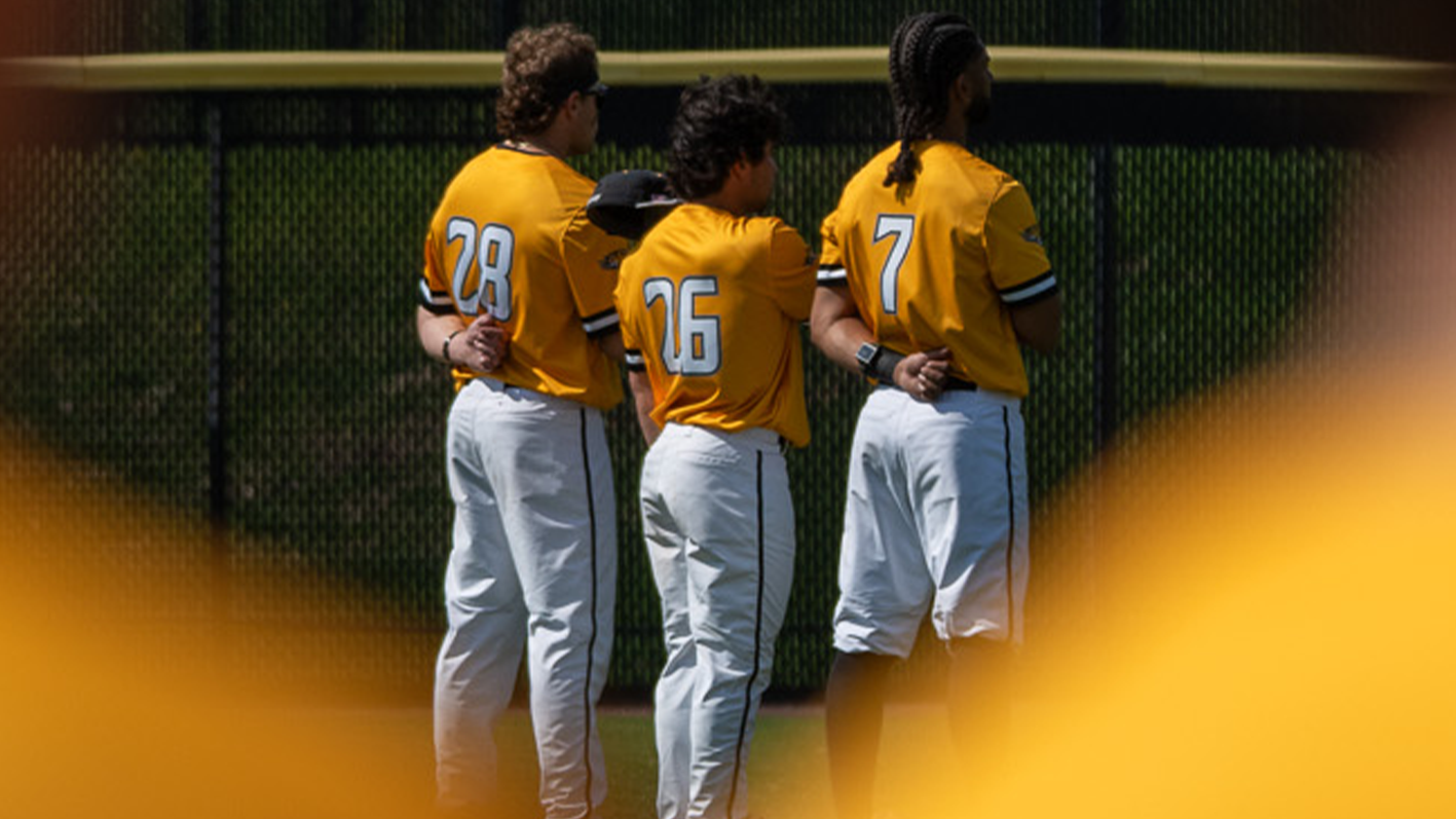 D'Alessandro, LoBello and K. rodriguez