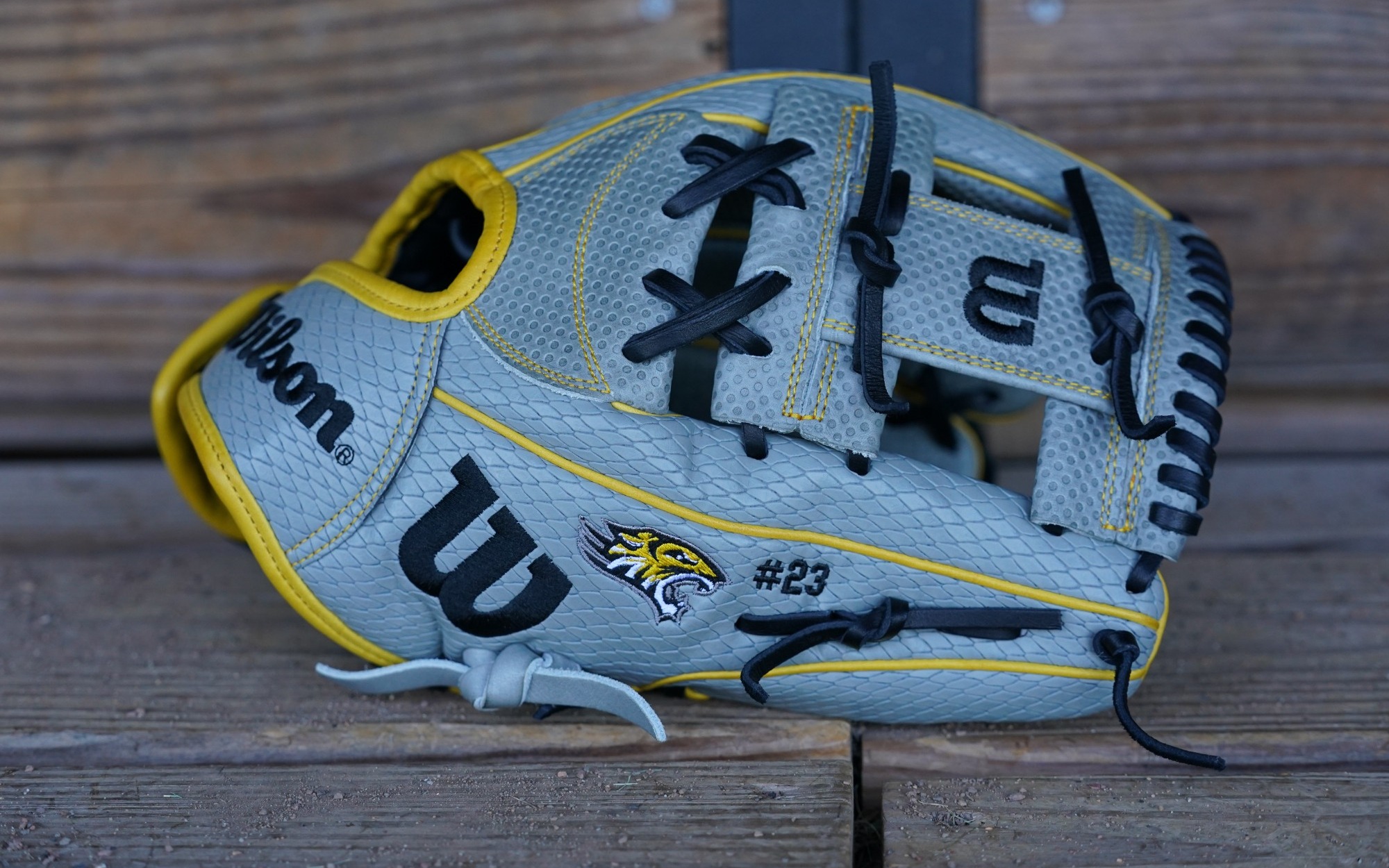 Softball Glove