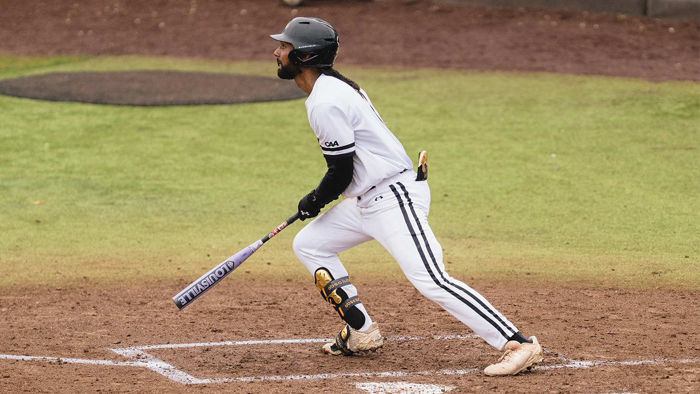 Keldrin Rodriguez
