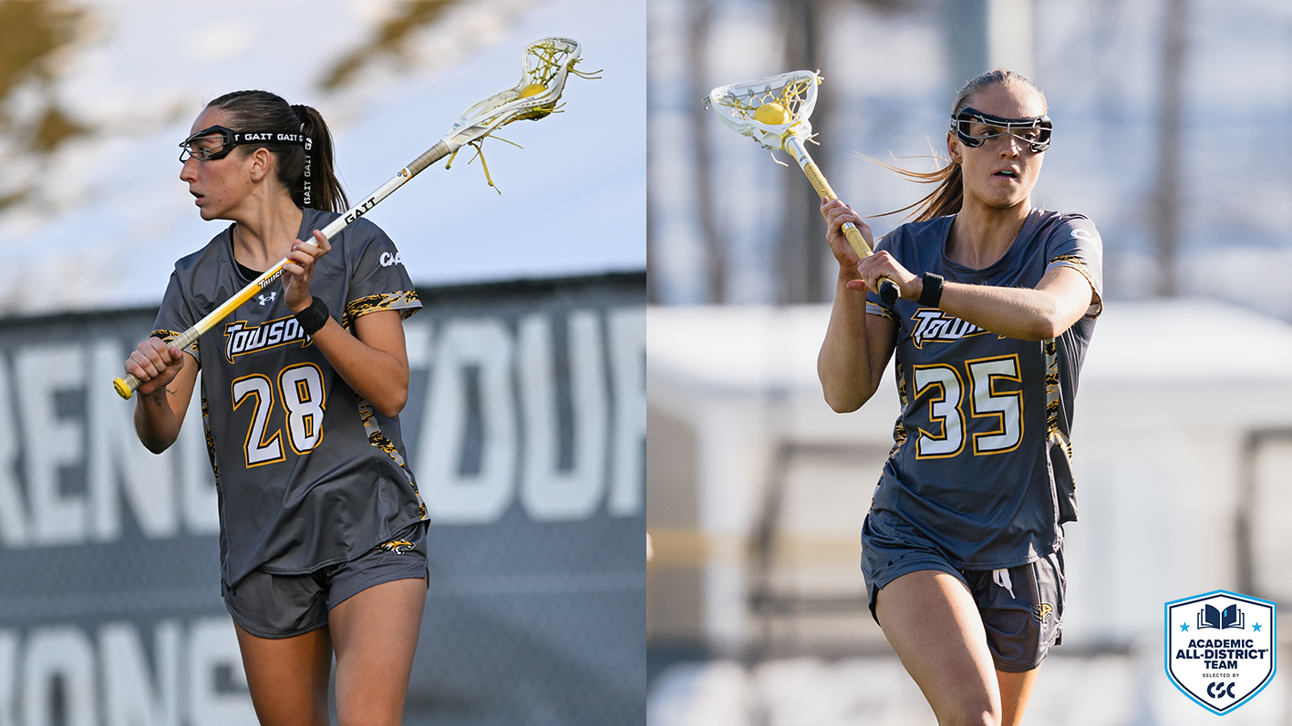 Leavy & Lewis CSC WLAX