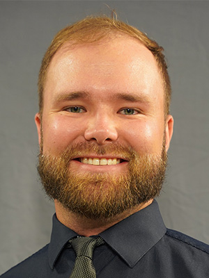 Dan Bittinger Headshot