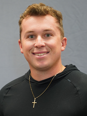 Chris Kahler Headshot