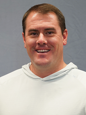 Phil Disher Headshot
