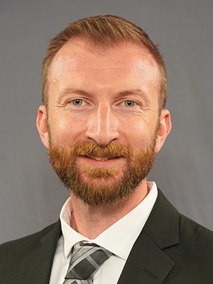 Taylor Cutajar Headshot