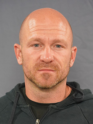 Andrew Feild Headshot