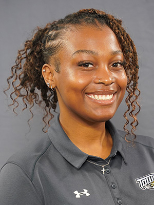 MaKayla Pritchett Headshot