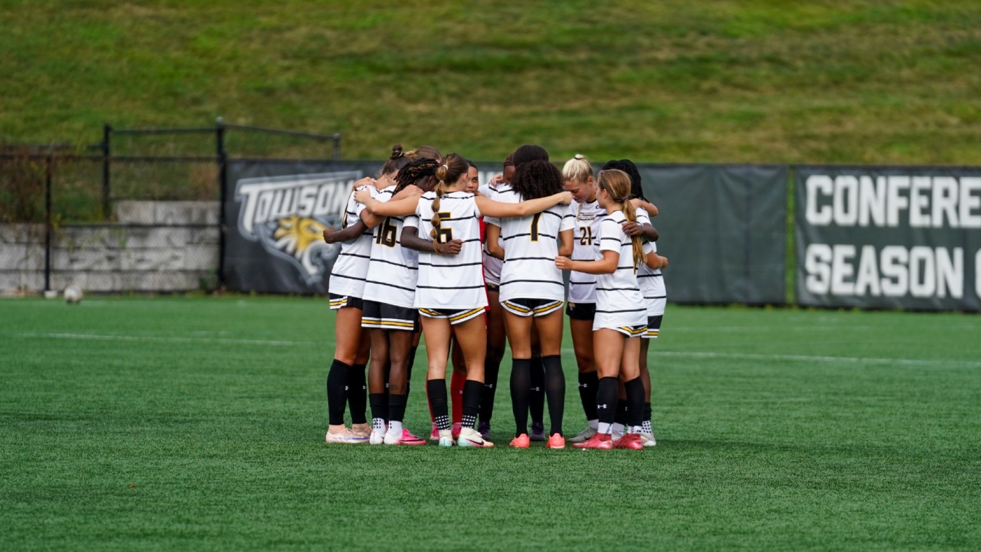 WSOC Huddle