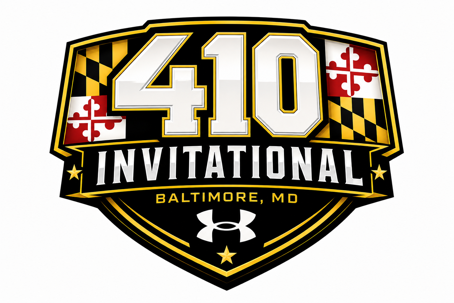 410 Invitational logo