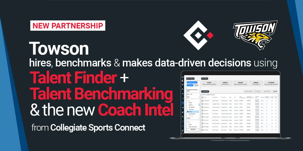 Collegiate Sports Connect 