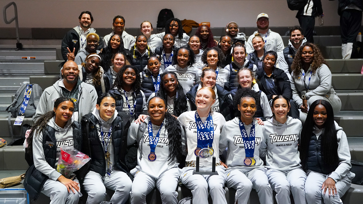 USTFCCCA T&F