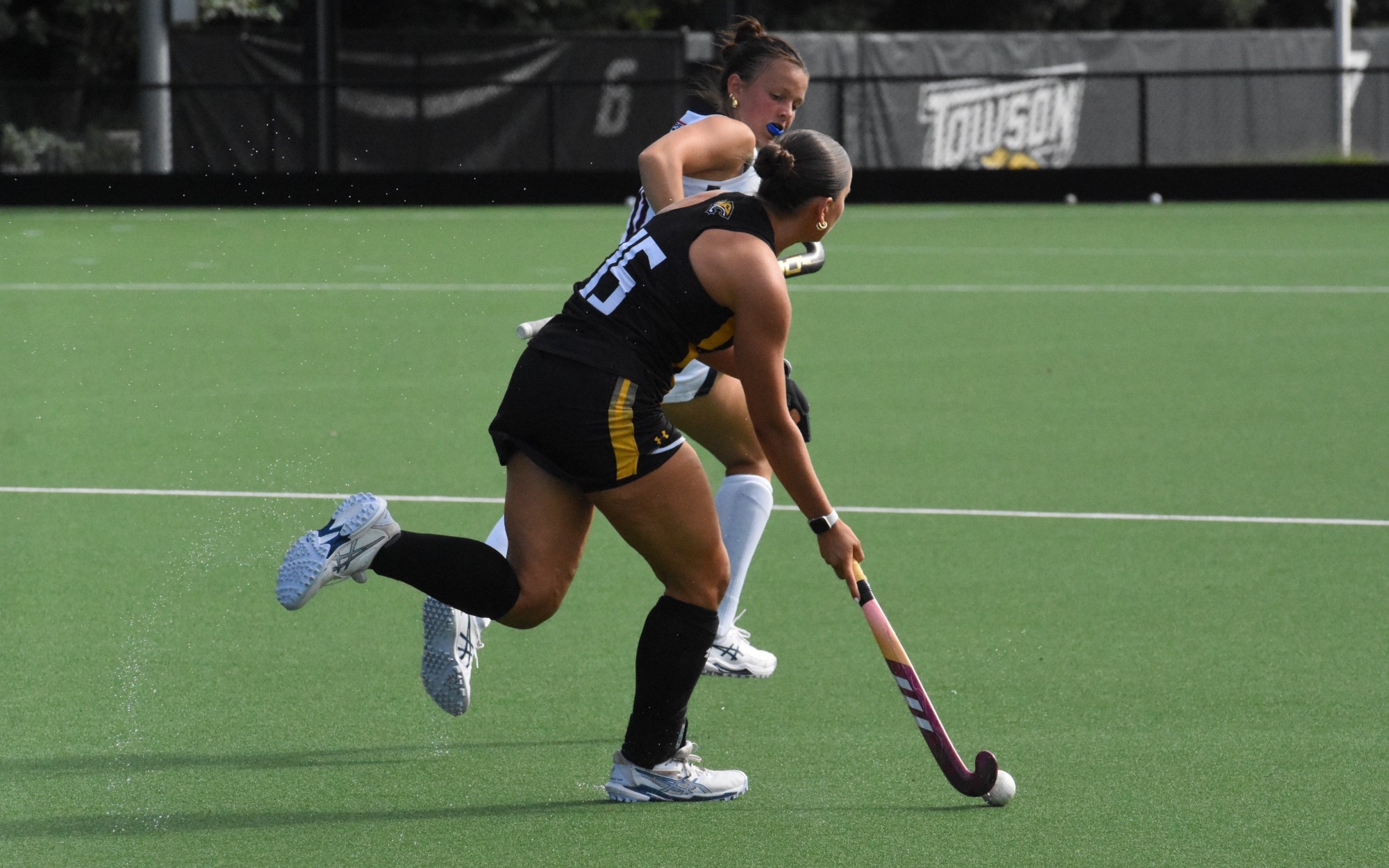 Maddie Patton