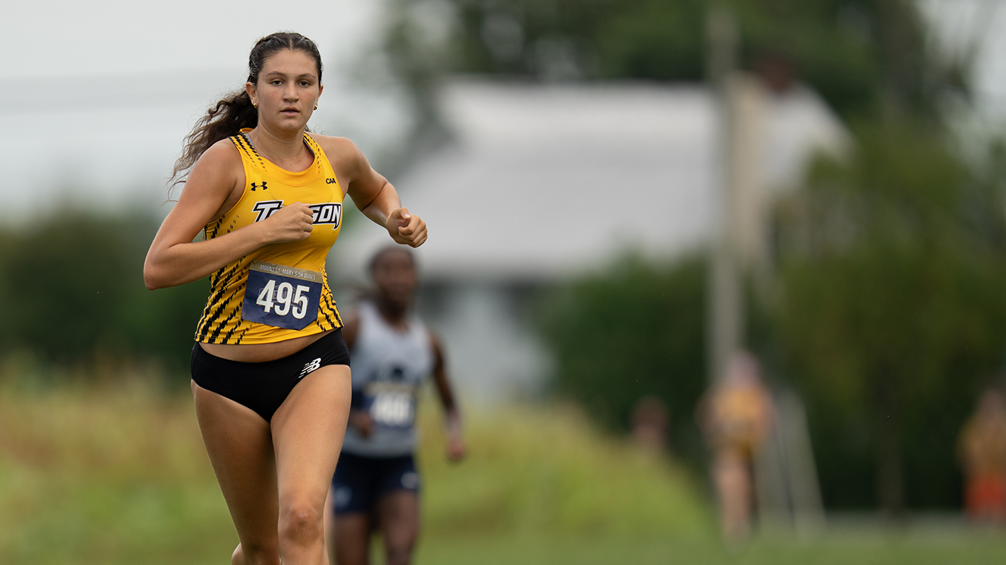 Whitney Duhon