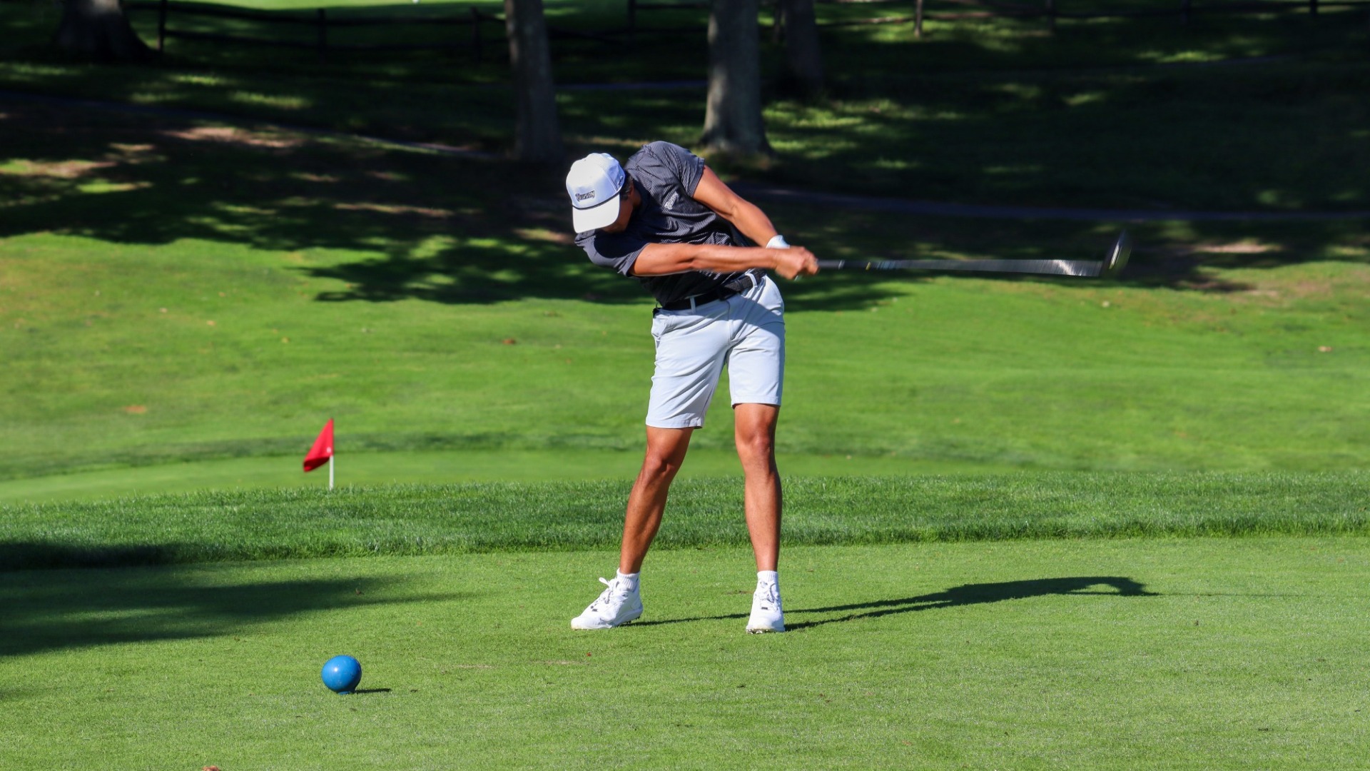 MGOLF