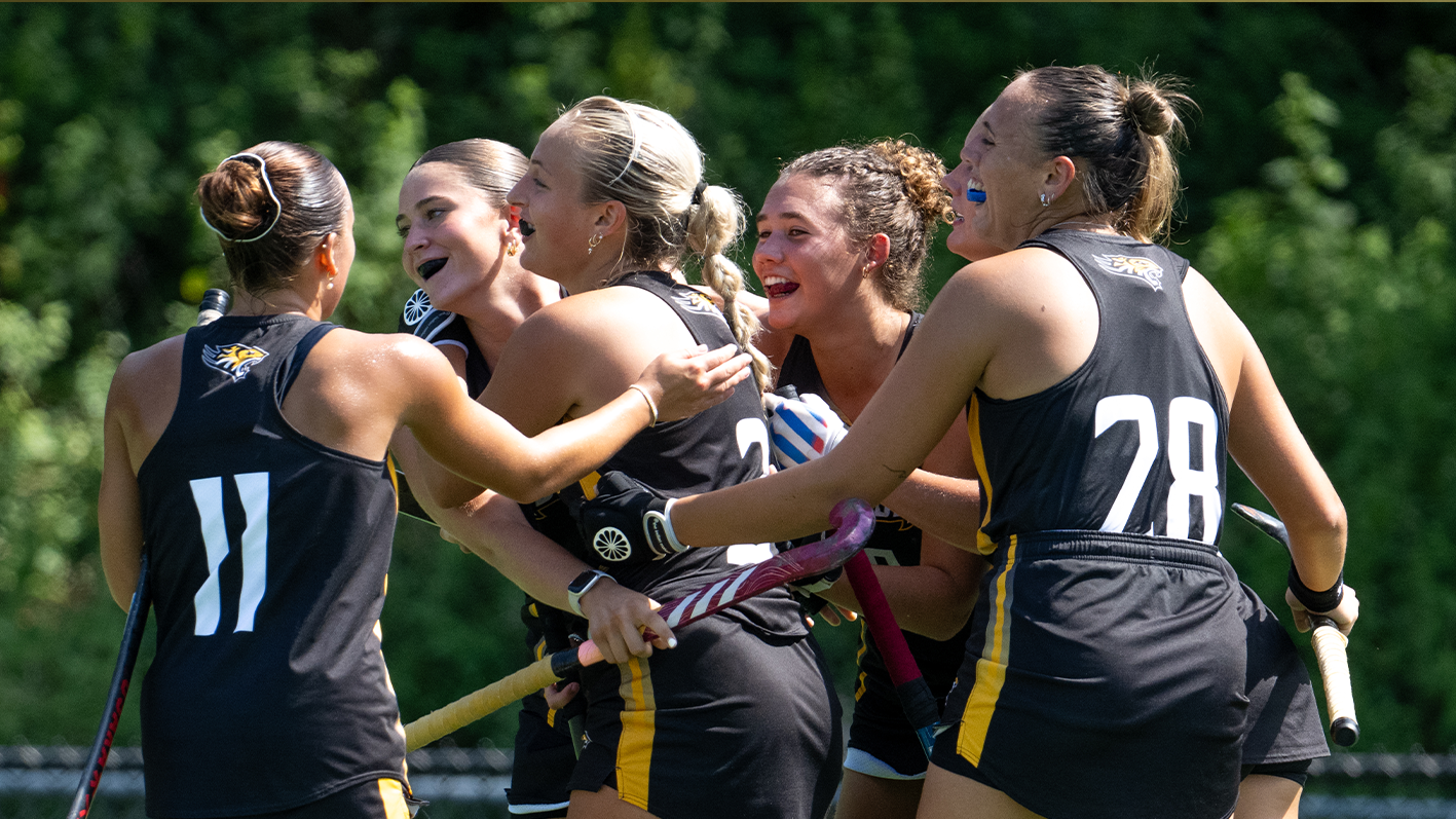 FH vs Georgetown 2026