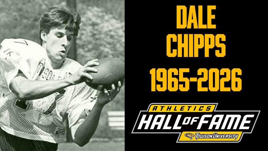 Dale Chipps