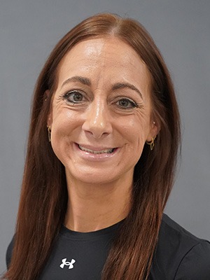 Ashley LeVine