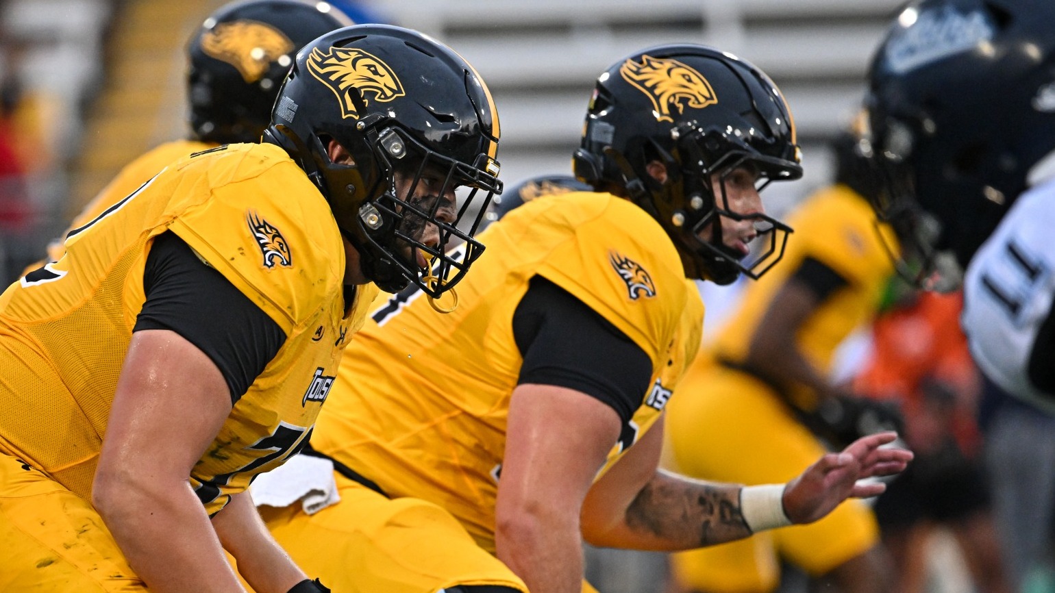Offensive Line
