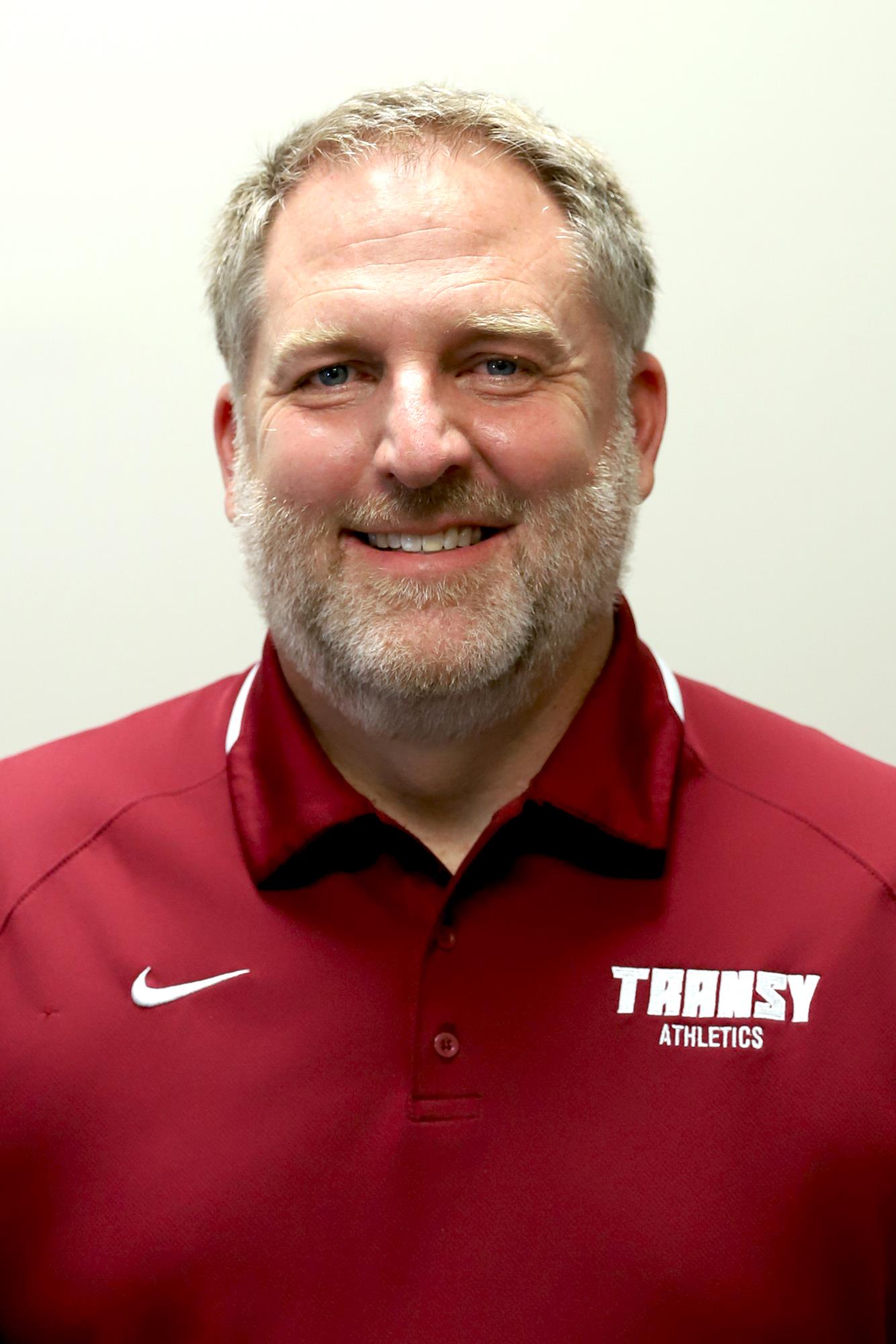 Jeff Chaney Head Shot