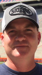 Andrew Hundley