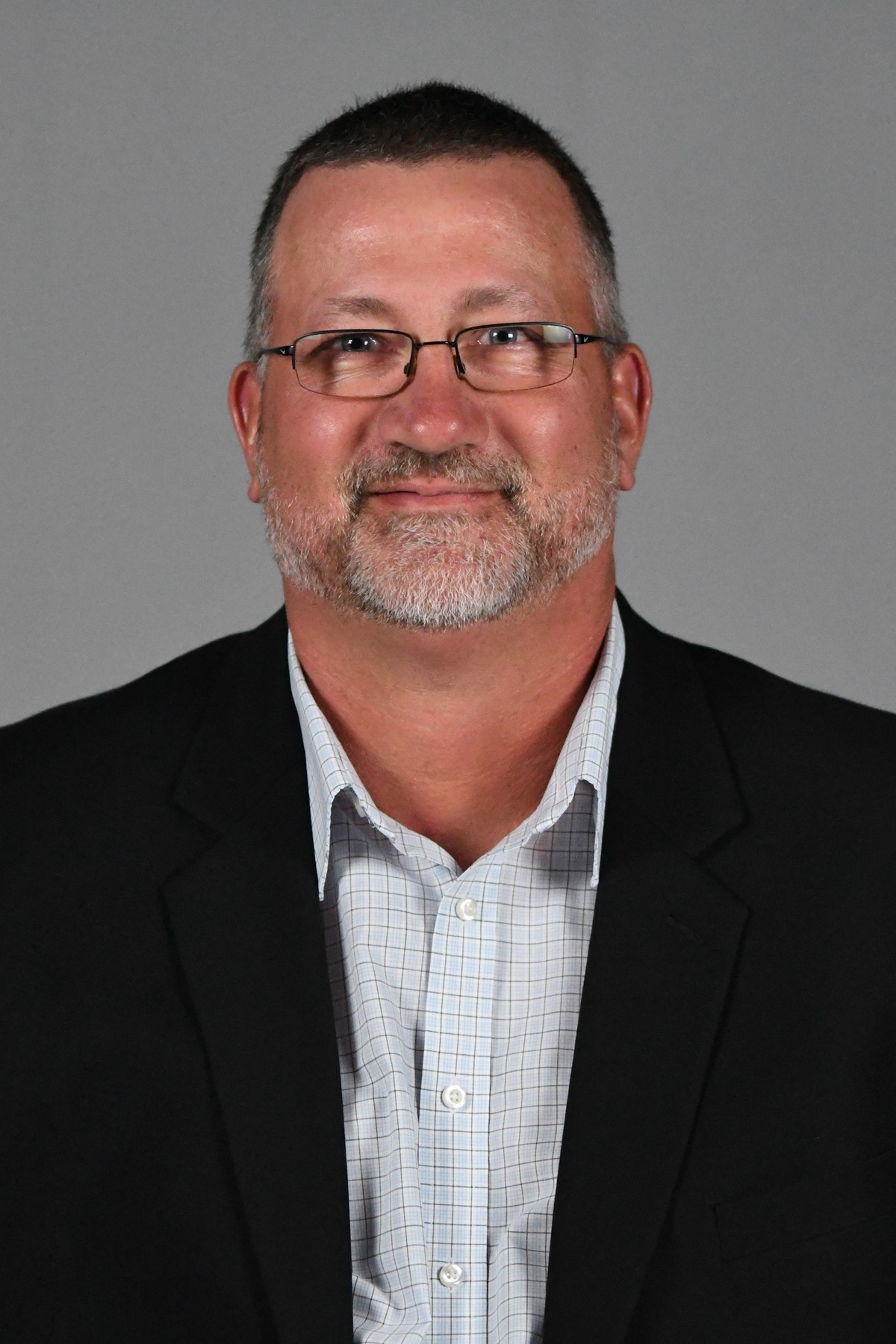 Shawn Hendrickson