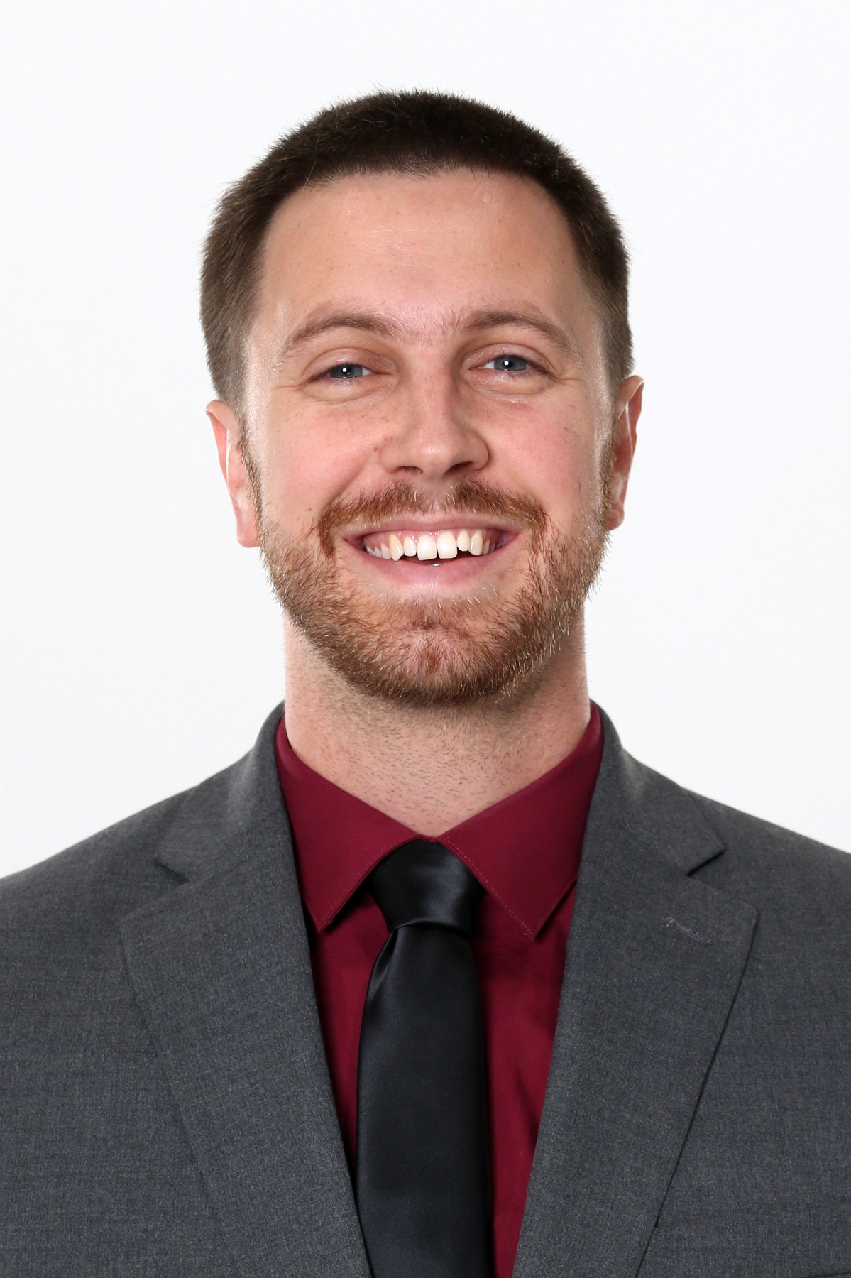 Matt Trumble
