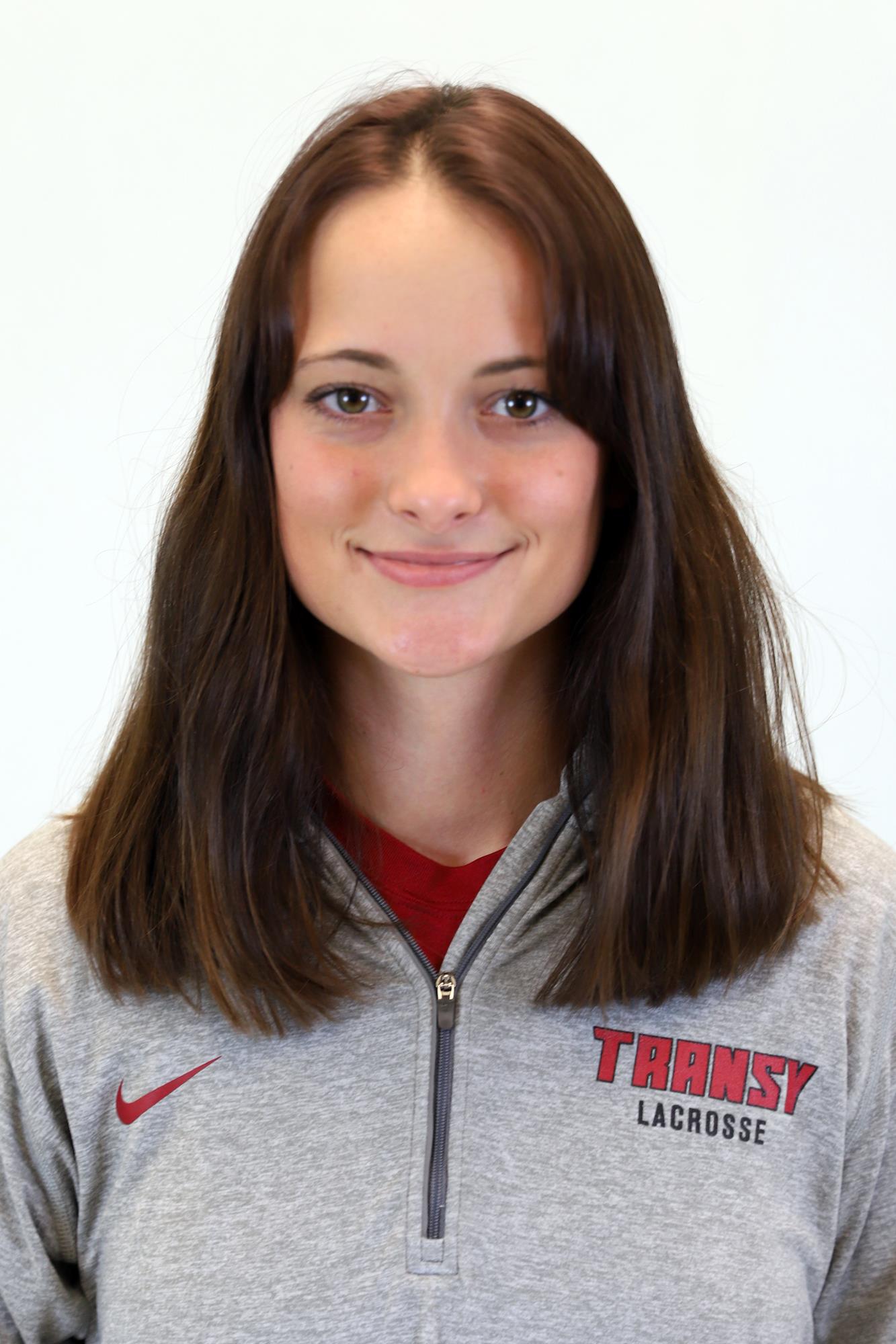 Bri McCulley Headshot