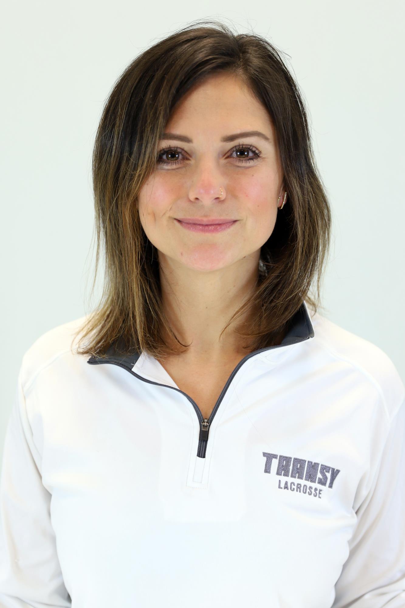 Lauren Wentworth Headshot