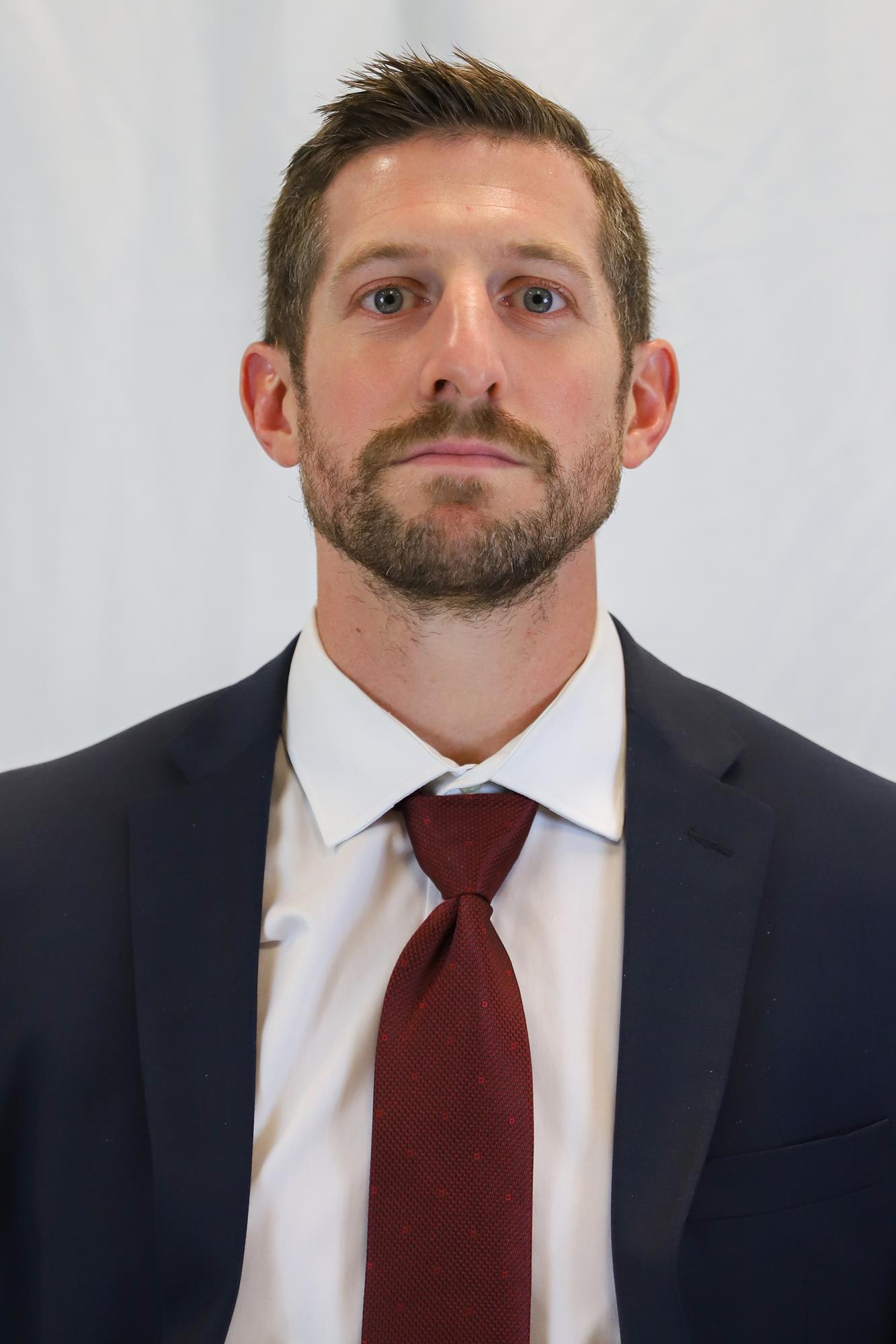 Coach Mike Stone