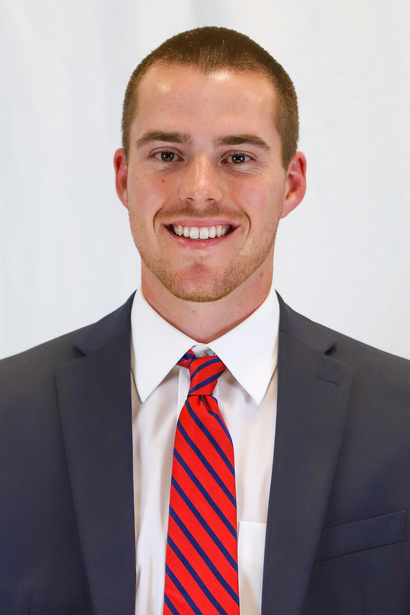 Spencer McKinney