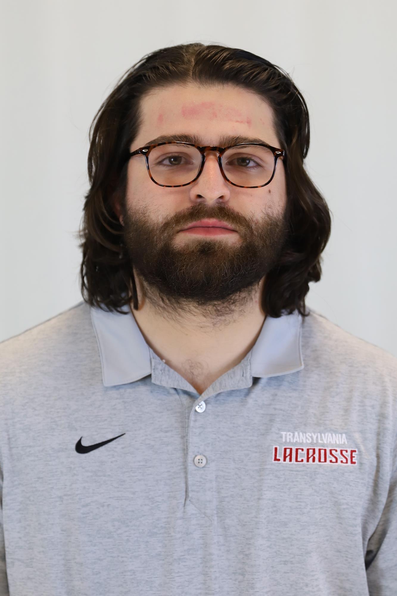Coach Cohn Headshot