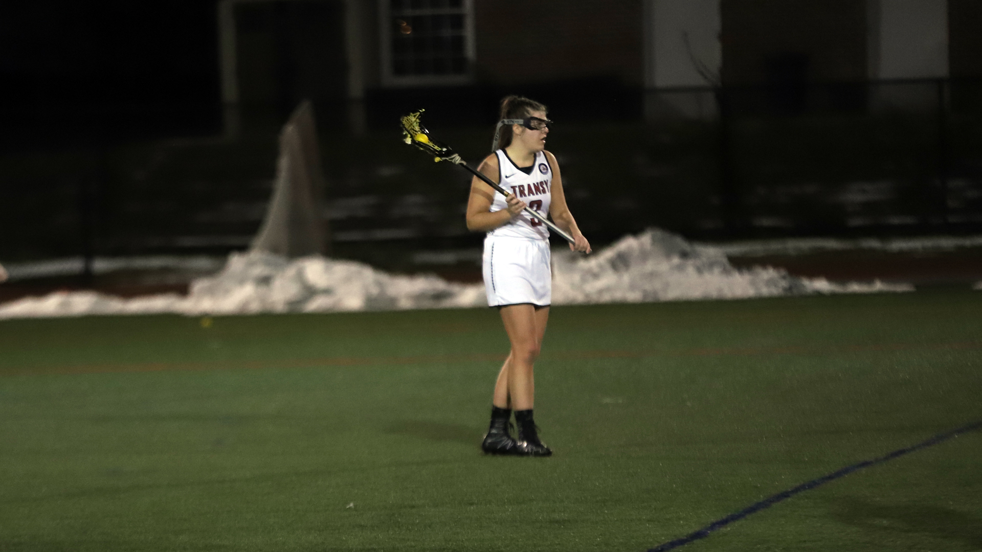 Transylvania women's lacrosse comes up short at Sewanee in first road game of season