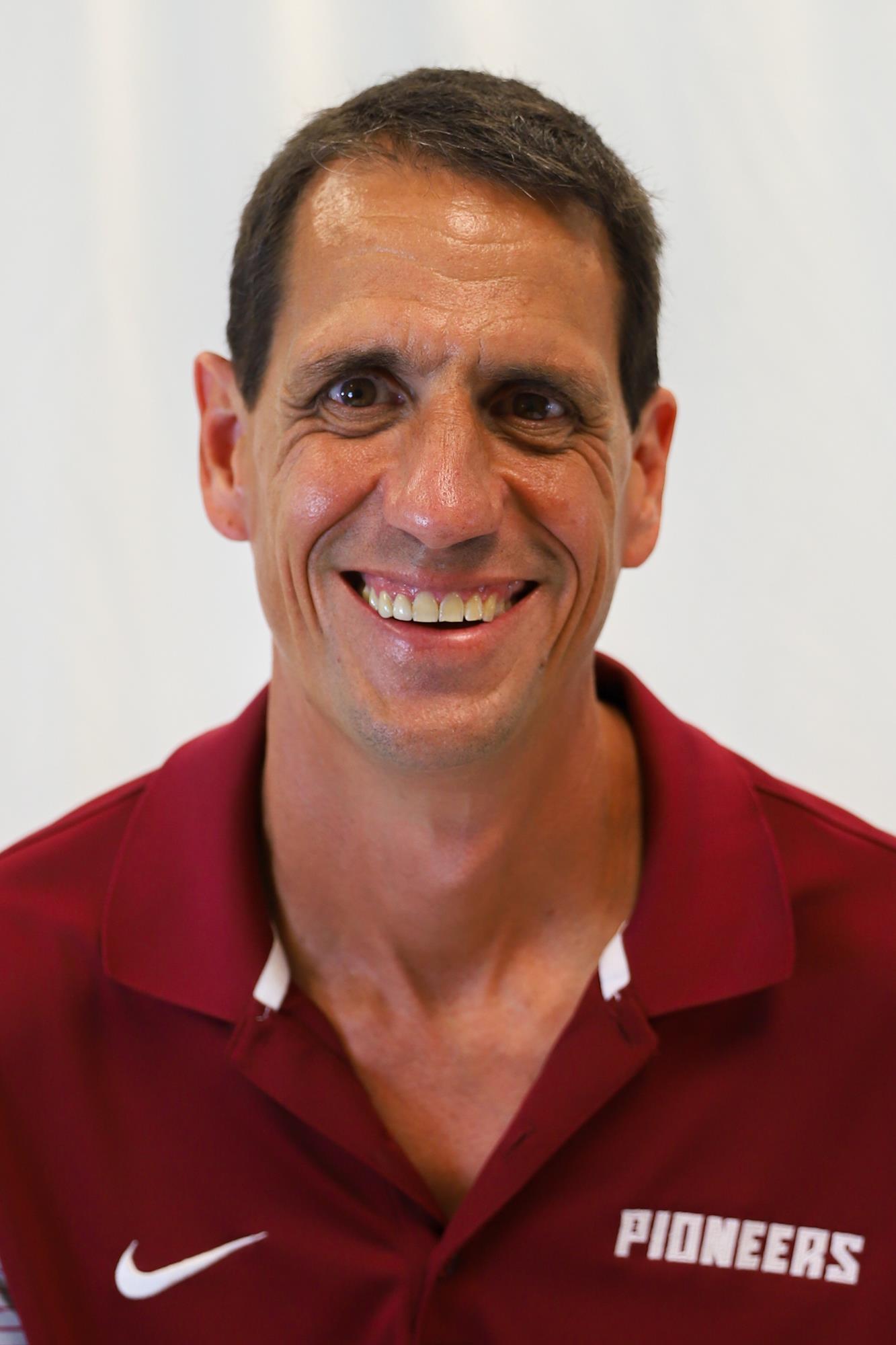 Bill Carey