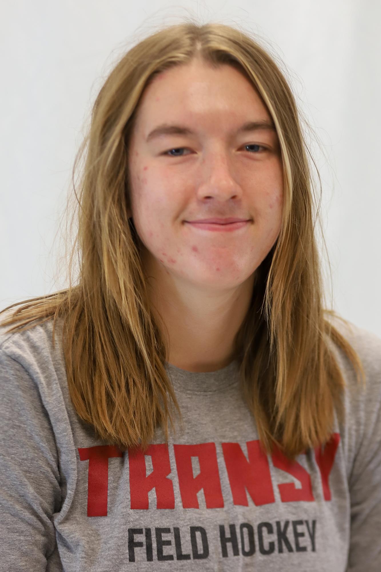 Harper Zeitz